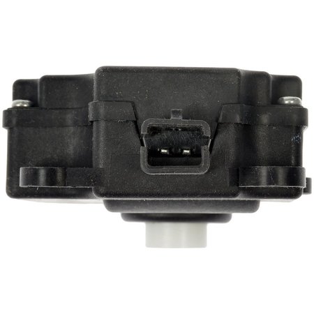 DORMAN Hvac Heater Blend Door Actuator, Dorman 604-332 604-332